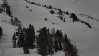Archiv Foto Webcam Mammoth Mountain: Broadway Express 06:00