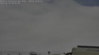 Archiv Foto Webcam Mammoth Mountain: Broadway Express 08:00