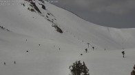 Archived image Webcam Mammoth Mountain - Broadway Express 10:00