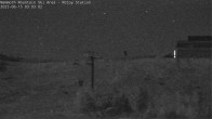Archiv Foto Webcam Mammoth Mountain: Broadway Express 02:00