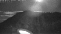 Archived image Webcam Mammoth Mountain - Broadway Express 00:00
