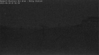 Archiv Foto Webcam Mammoth Mountain: Broadway Express 00:00