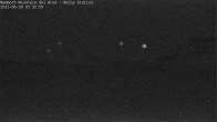 Archiv Foto Webcam Mammoth Mountain: Broadway Express 02:00