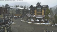 Archived image Webcam Mammoth Village 06:00