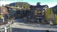 Archived image Webcam Mammoth Village 06:00