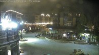 Archived image Webcam Mammoth Village 02:00