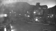 Archived image Webcam Mammoth Village 04:00