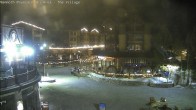 Archiv Foto Webcam Mammoth Village 02:00