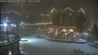 Archiv Foto Webcam Mammoth Village 00:00