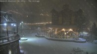 Archiv Foto Webcam Mammoth Village 02:00