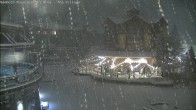 Archiv Foto Webcam Mammoth Village 04:00