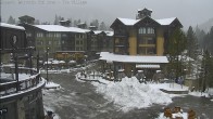 Archiv Foto Webcam Mammoth Village 08:00