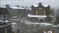 Archiv Foto Webcam Mammoth Village 10:00