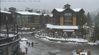 Archiv Foto Webcam Mammoth Village 12:00