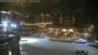 Archiv Foto Webcam Mammoth Village 00:00