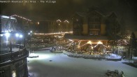 Archiv Foto Webcam Mammoth Village 02:00