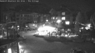 Archiv Foto Webcam Mammoth Village 04:00