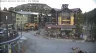 Archiv Foto Webcam Mammoth Village 06:00