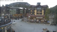 Archiv Foto Webcam Mammoth Village 16:00