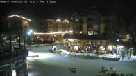 Archiv Foto Webcam Mammoth Village 02:00