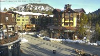 Archiv Foto Webcam Mammoth Village 06:00