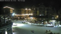 Archiv Foto Webcam Mammoth Village 02:00