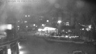 Archived image Webcam Mammoth Village 04:00