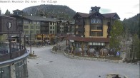 Archived image Webcam Mammoth Village 06:00