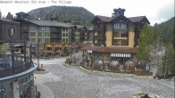Archived image Webcam Mammoth Village 14:00