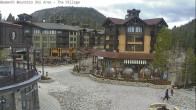 Archiv Foto Webcam Mammoth Village 16:00