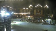 Archiv Foto Webcam Mammoth Village 00:00