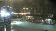 Archiv Foto Webcam Mammoth Village 02:00