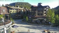 Archiv Foto Webcam Mammoth Village 06:00