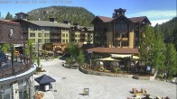 Archiv Foto Webcam Mammoth Village 08:00
