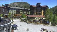 Archiv Foto Webcam Mammoth Village 10:00