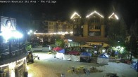 Archived image Webcam Mammoth Village 00:00