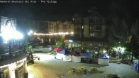 Archived image Webcam Mammoth Village 02:00