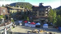 Archived image Webcam Mammoth Village 06:00