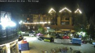 Archiv Foto Webcam Mammoth Village 00:00