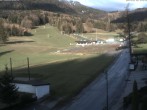 Archived image Webcam Puchi´s kids area in Puchberg am Schneeberg, Lower Austria 06:00