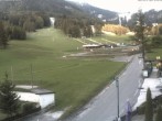 Archived image Webcam Puchi´s kids area in Puchberg am Schneeberg, Lower Austria 06:00