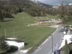 Archived image Webcam Puchi´s kids area in Puchberg am Schneeberg, Lower Austria 07:00