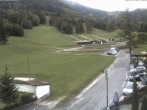 Archived image Webcam Puchi´s kids area in Puchberg am Schneeberg, Lower Austria 11:00