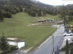 Archived image Webcam Puchi´s kids area in Puchberg am Schneeberg, Lower Austria 17:00
