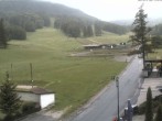 Archived image Webcam Puchi´s kids area in Puchberg am Schneeberg, Lower Austria 13:00