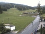 Archived image Webcam Puchi´s kids area in Puchberg am Schneeberg, Lower Austria 15:00
