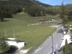 Archived image Webcam Puchi´s kids area in Puchberg am Schneeberg, Lower Austria 07:00