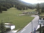 Archived image Webcam Puchi´s kids area in Puchberg am Schneeberg, Lower Austria 15:00