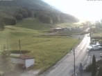 Archived image Webcam Puchi´s kids area in Puchberg am Schneeberg, Lower Austria 17:00