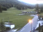 Archived image Webcam Puchi´s kids area in Puchberg am Schneeberg, Lower Austria 19:00